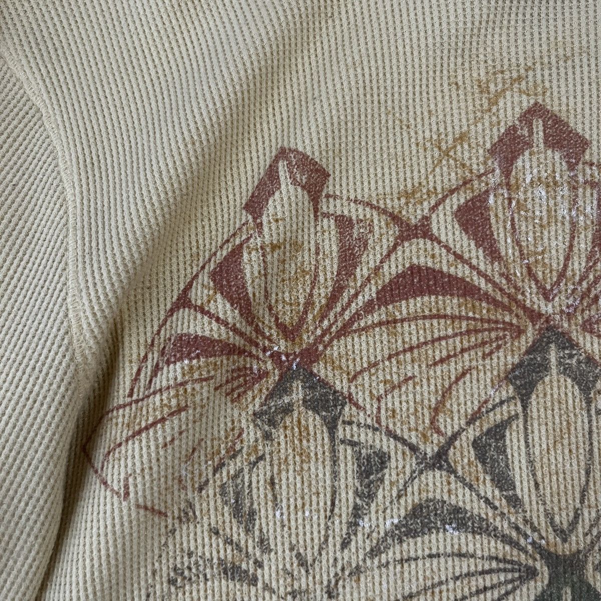 Other Chrome Hearts esque thermal Size US S / EU 44-46 / 1 - 3 Thumbnail