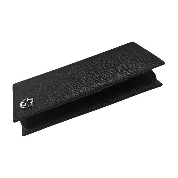 Gucci oc11z1225 Size: OS / Wallet in Black Size ONE SIZE - 2 Thumbnail