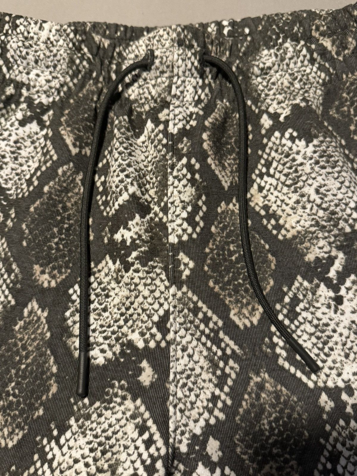 Nike Air Jordan Dri-Fit Graphic Sweatpants Brand New BNWT DS