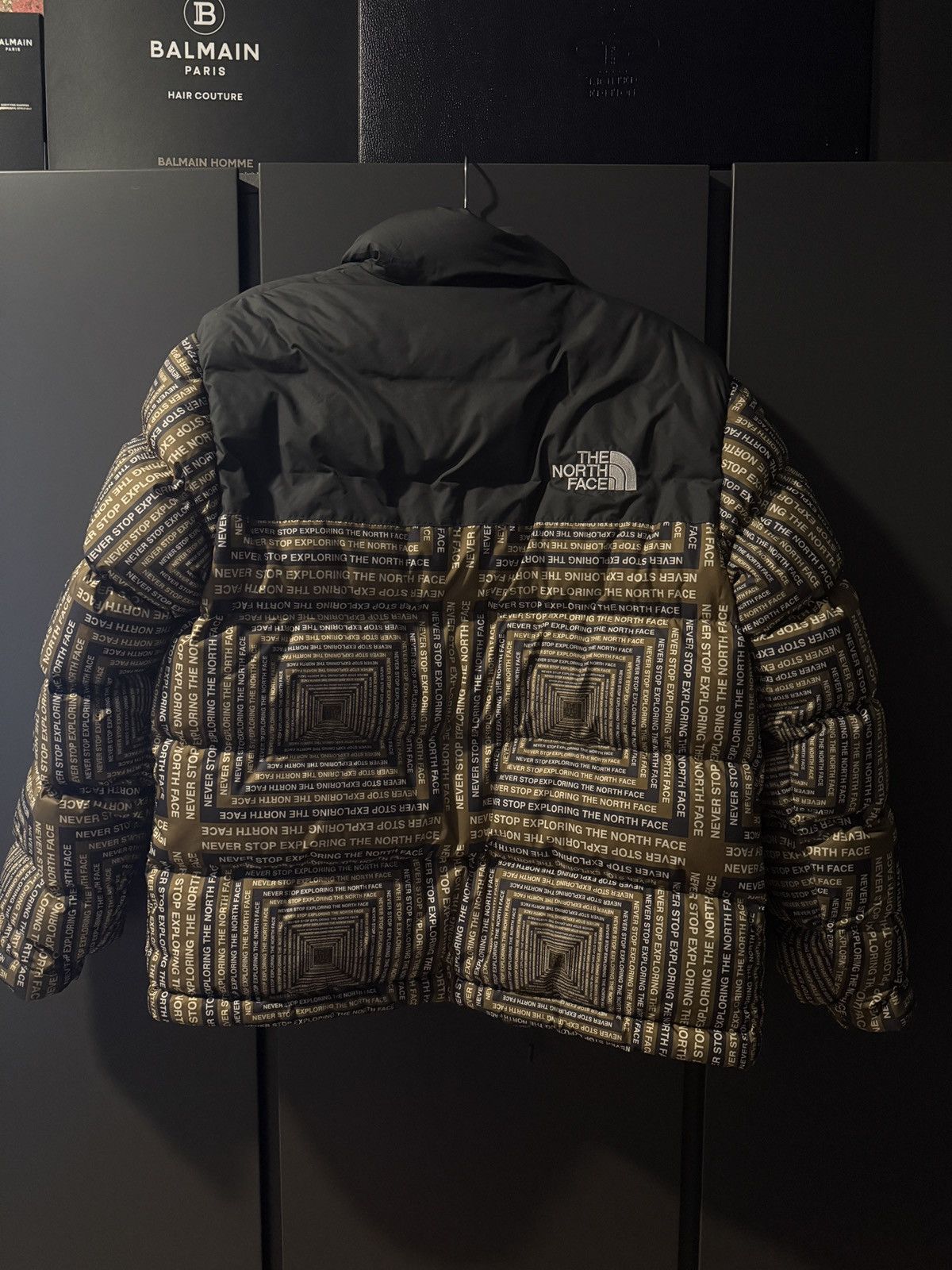 The North Face TNF€€ Size US M / EU 48-50 / 2 - 3 Thumbnail