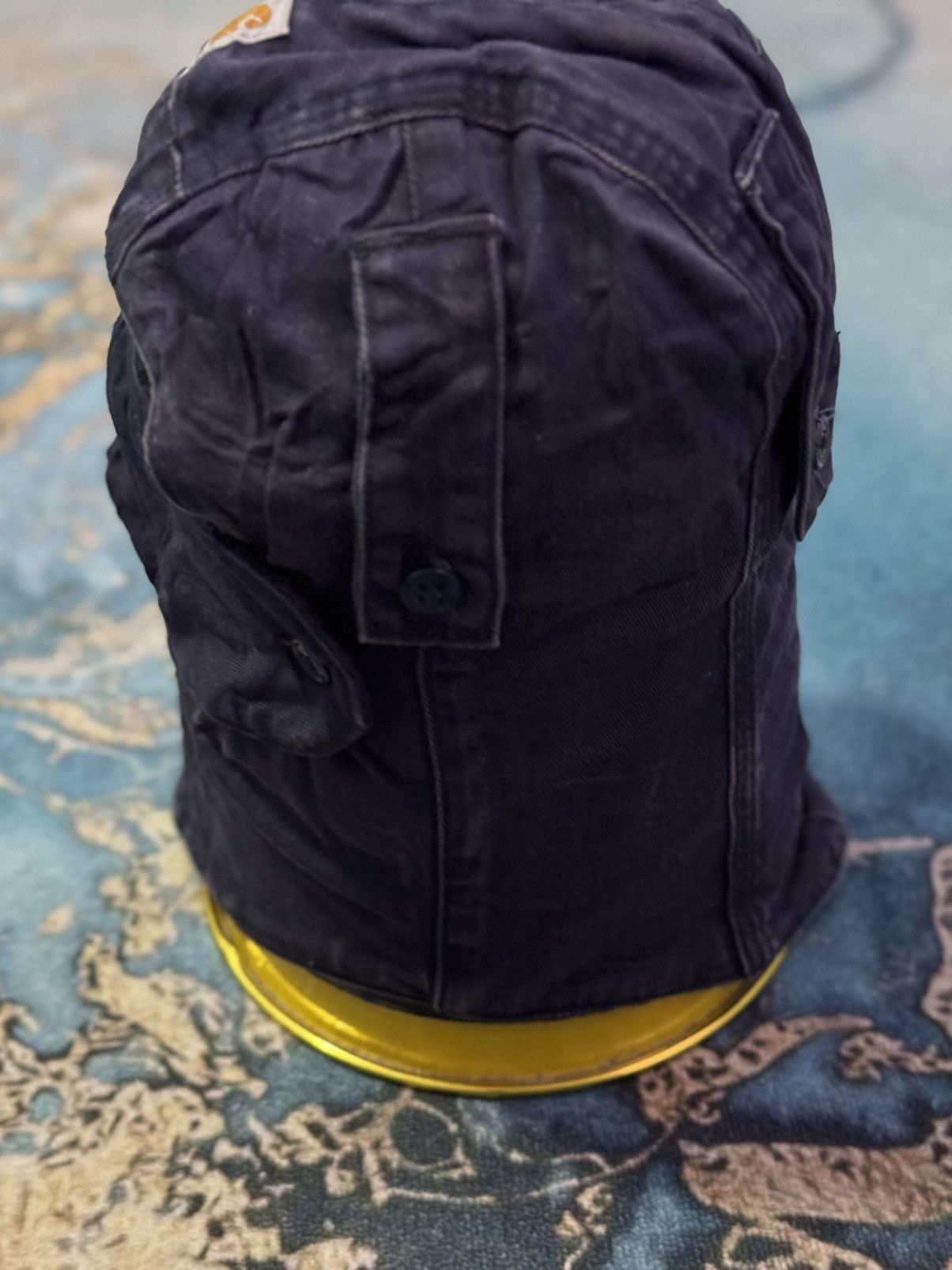 Carhartt Carhartt Flame Resistant Hood Size ONE SIZE - 4 Thumbnail