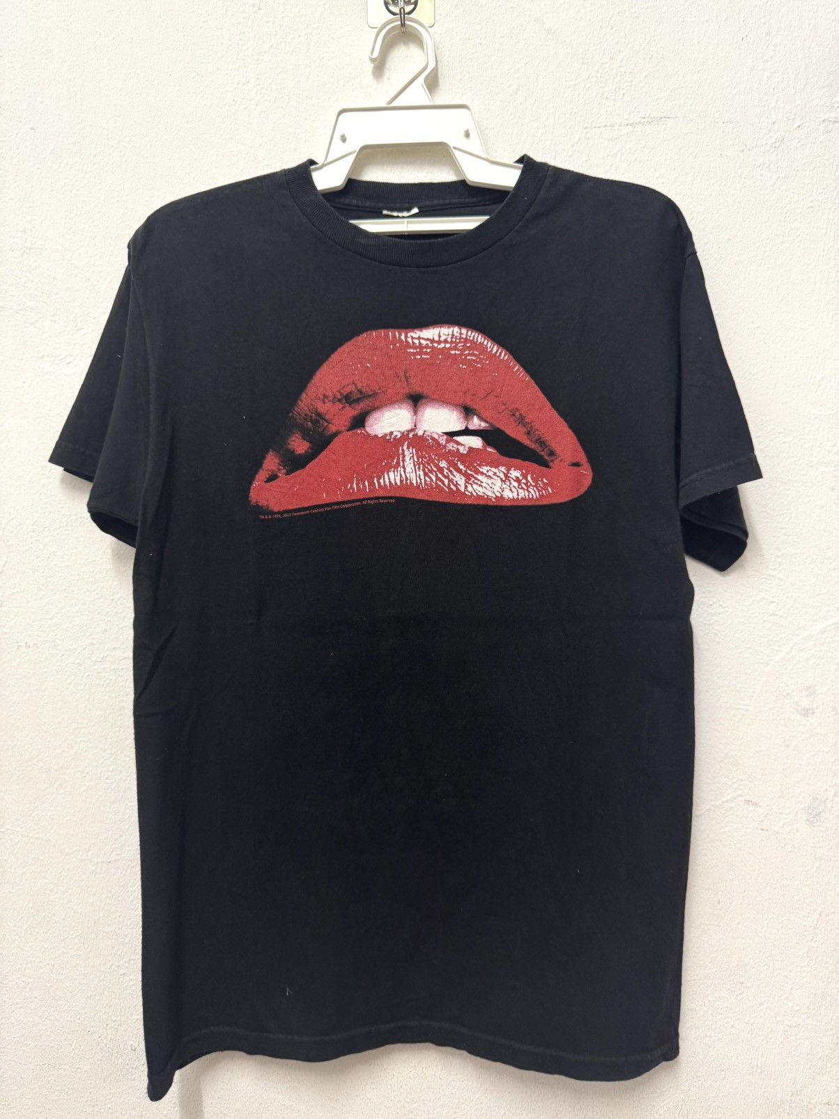 Expert Horror × Vintage Vintage Rocky Horror Picture Movie T shirt Size US M / EU 48-50 / 2 - 1 Thumbnail
