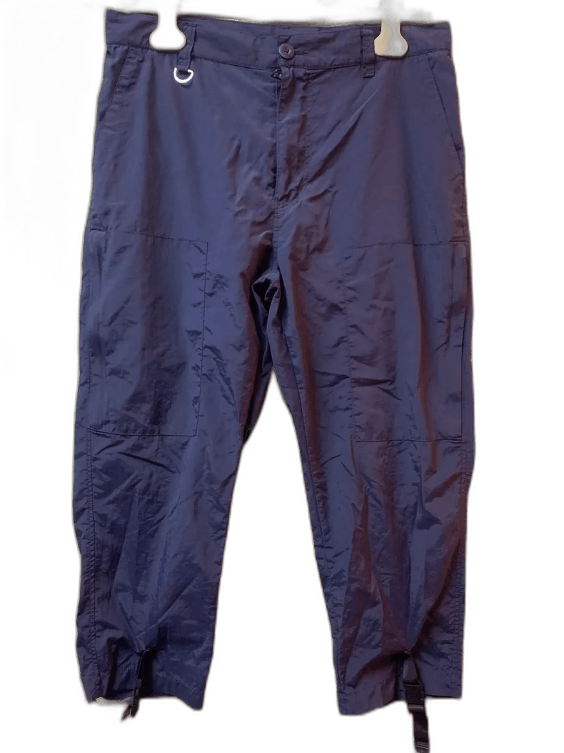 Yohji Yamamoto Sophnet Men's Casual Cargo Pants L Size US 34 / EU 50 - 1 Thumbnail