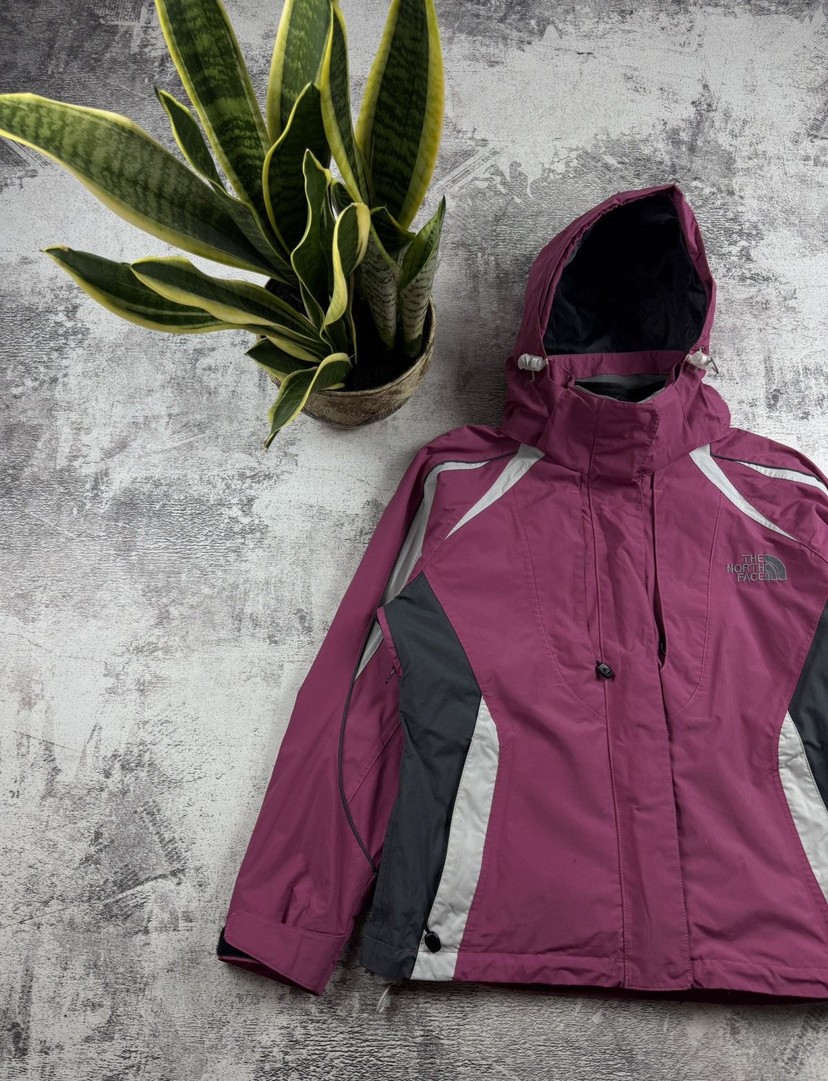 The North Face The North Face Gore-Tex 2 in 1 Summit Series Women’s XS Pink Jacket Windbreaker Size XS / US 0-2 / IT 36-38 - 2 Thumbnail