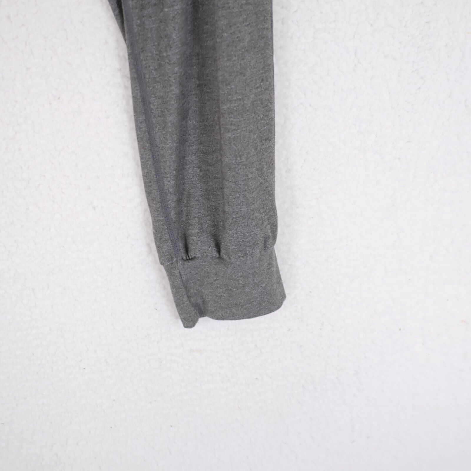 American Eagle Outfitters American Eagle Gray AE Lounge Sweatpants Small 29/29 Mid Ris Size US 29 - 2 Thumbnail