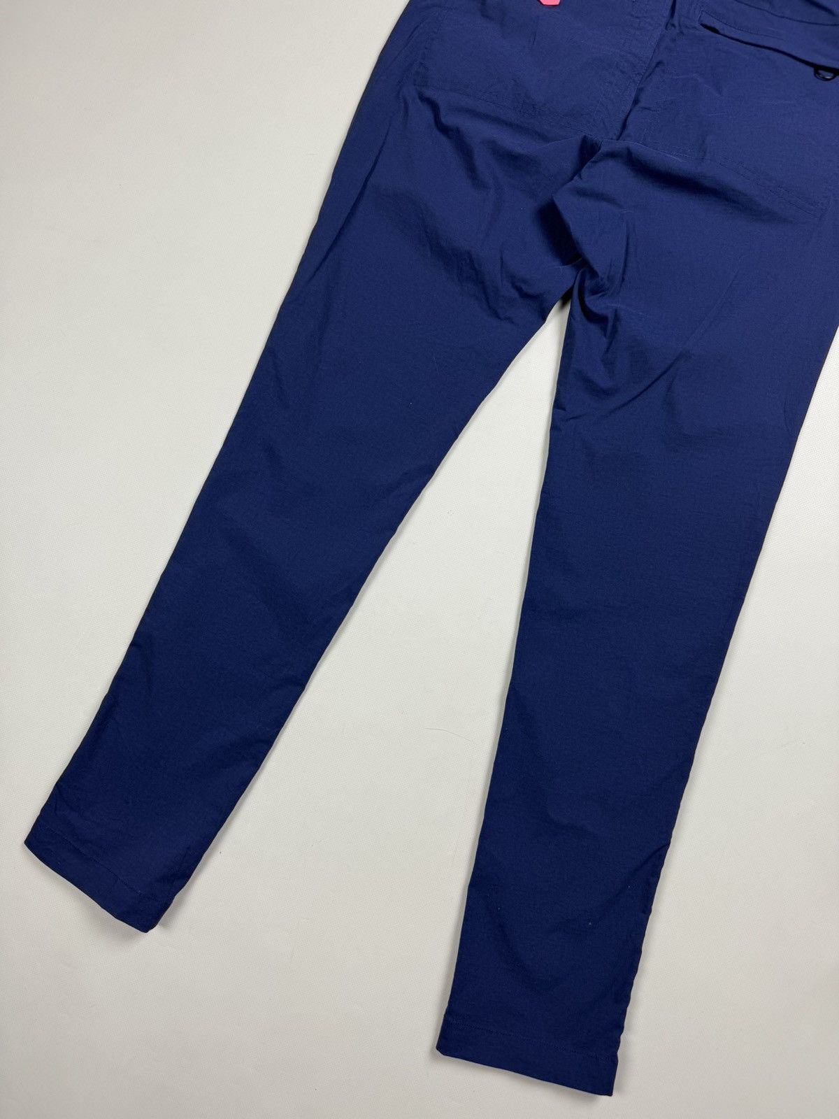 Rapha Rapha Cycling Randonnee Big Logo Chino Pants Trousers Size US 29 - 21 Thumbnail