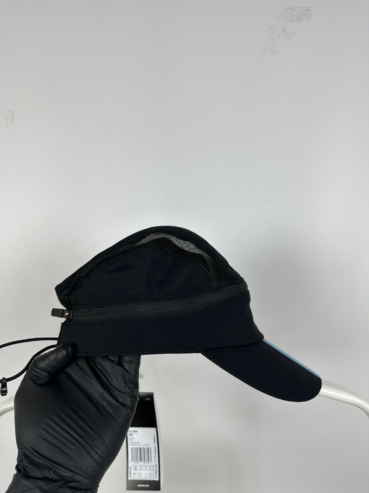 Adidas × Palace NWT! Adidas x Palace Sunpal Cap/Visor Size ONE SIZE - 9 Thumbnail