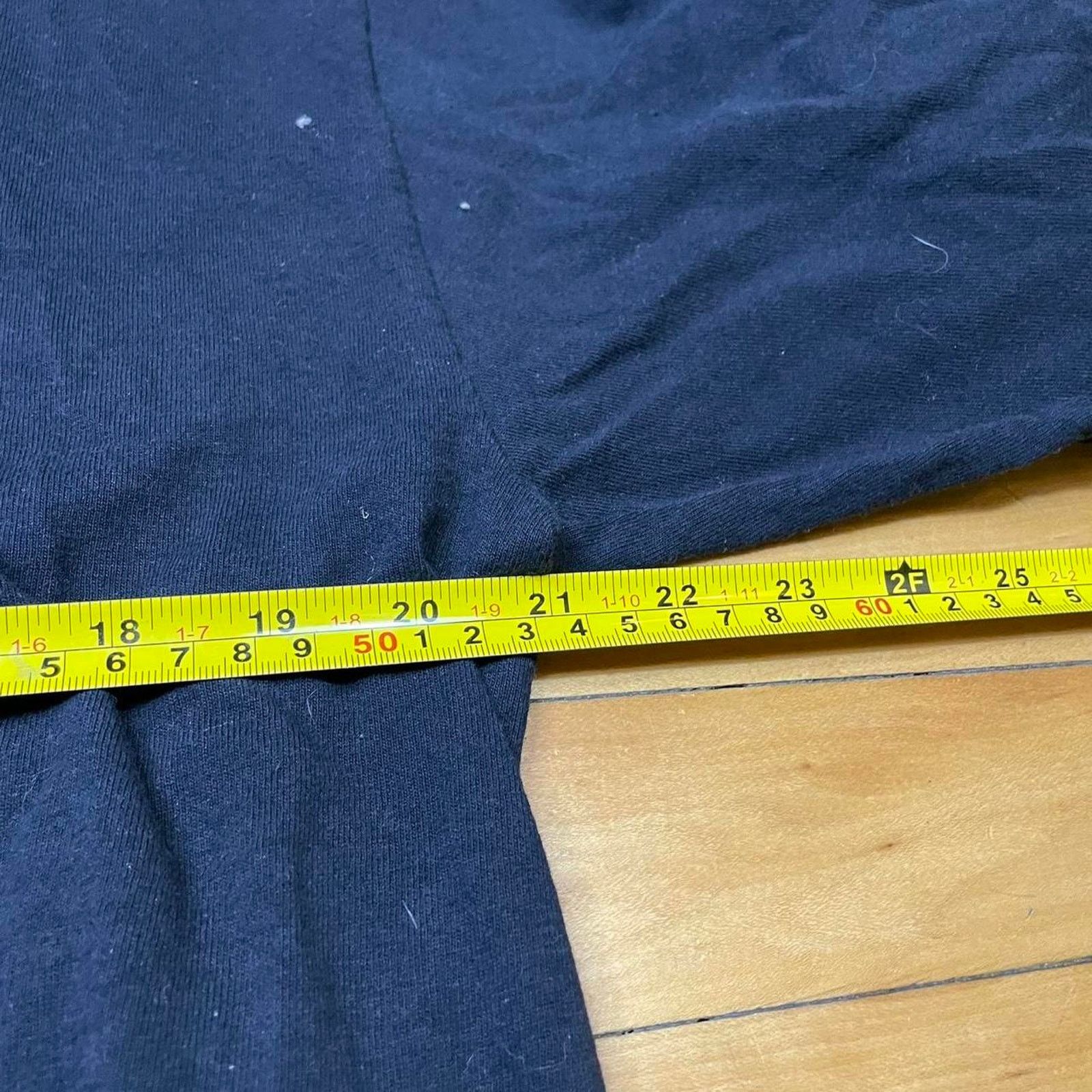 Other Vintage “you know what your problem is? You’re stupid” Tee L Size US L / EU 52-54 / 3 - 4 Thumbnail