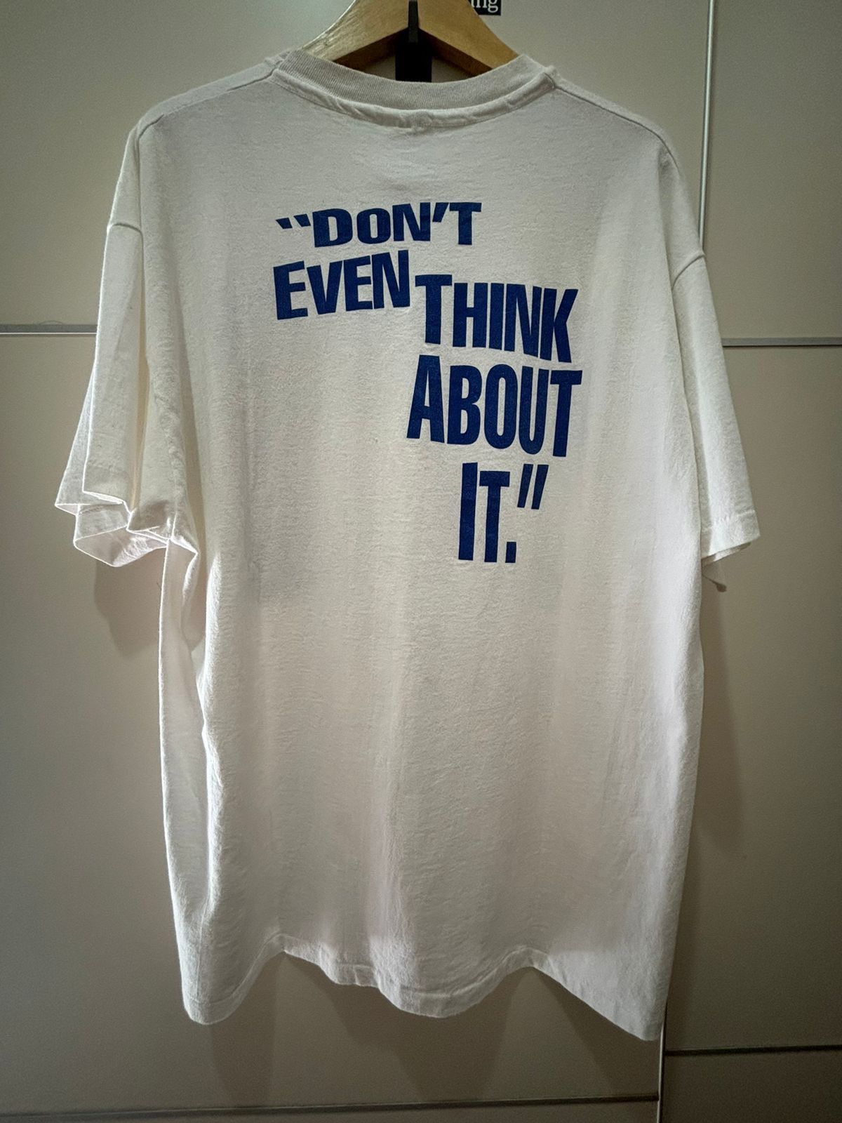 Coca Cola × NBA × Pepsi Vintage Pepsi Commercial 1993 Shaquille O’Neal Size US XL / EU 56 / 4 - 2 Thumbnail