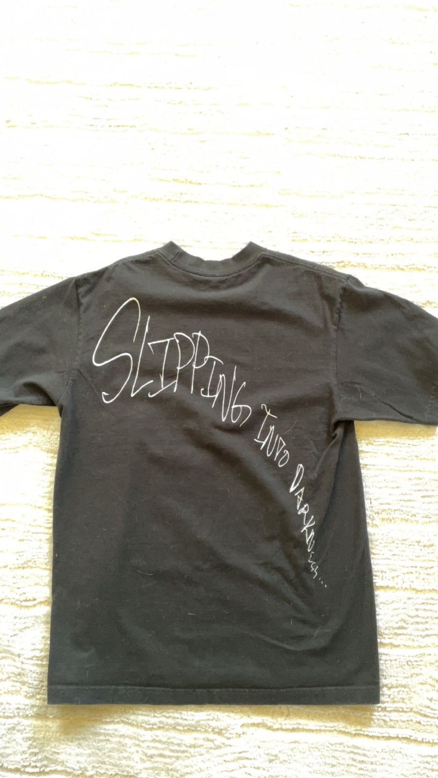 Fuck The Population FTP t-shirt Size US L / EU 52-54 / 3 - 2 Thumbnail