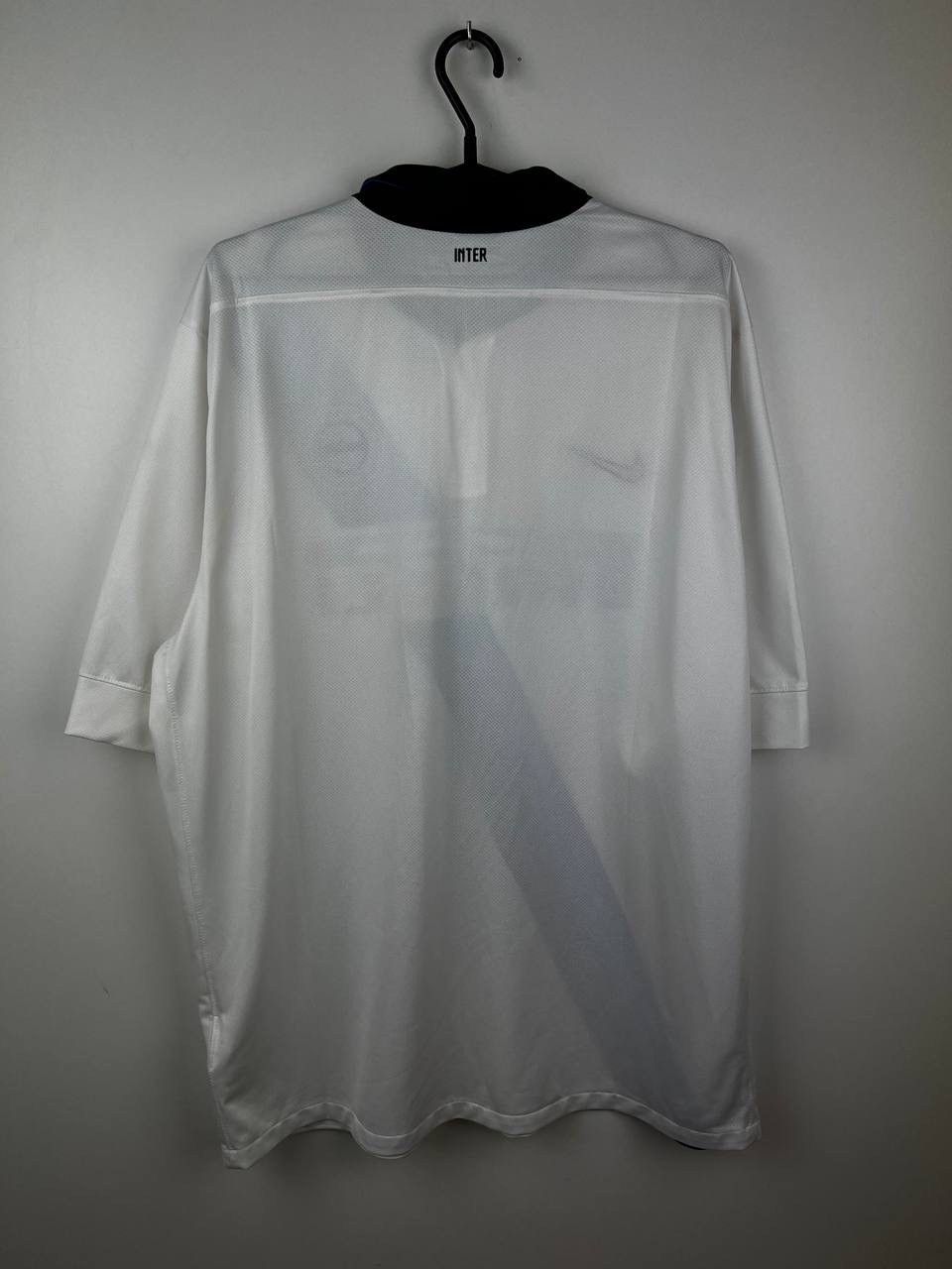Other Inter Nike Pirelli jersey t-shirts size XL Size US XL / EU 56 / 4 - 2 Thumbnail
