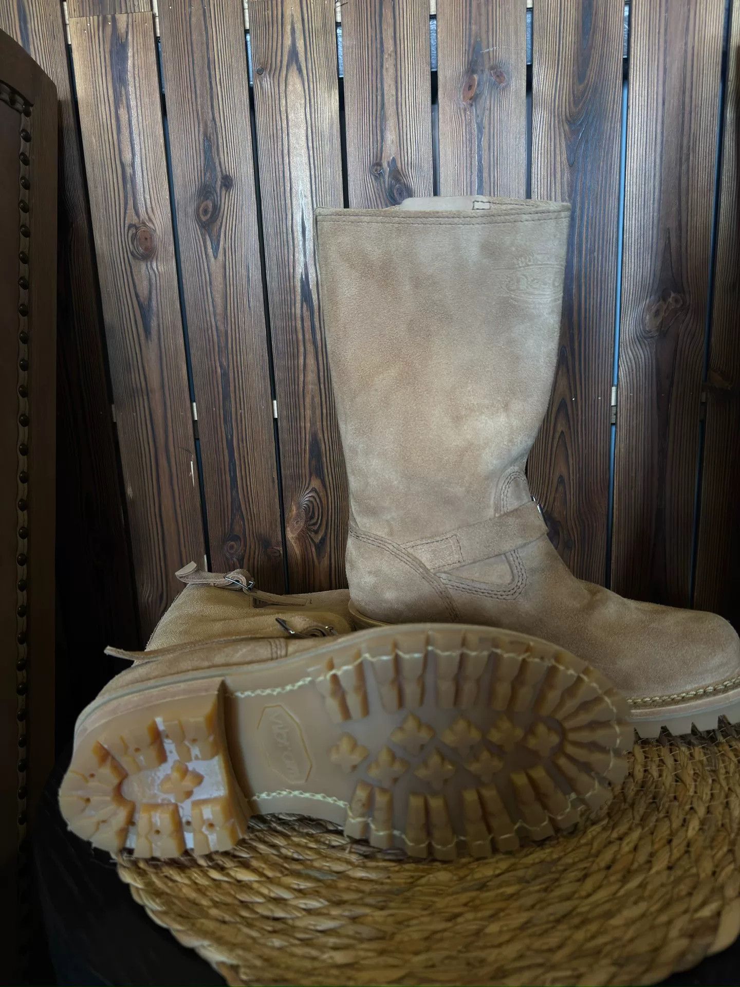 WESCO Wesco Boss Engineer Boots Size US 7.5 / EU 40-41 - 5 Thumbnail