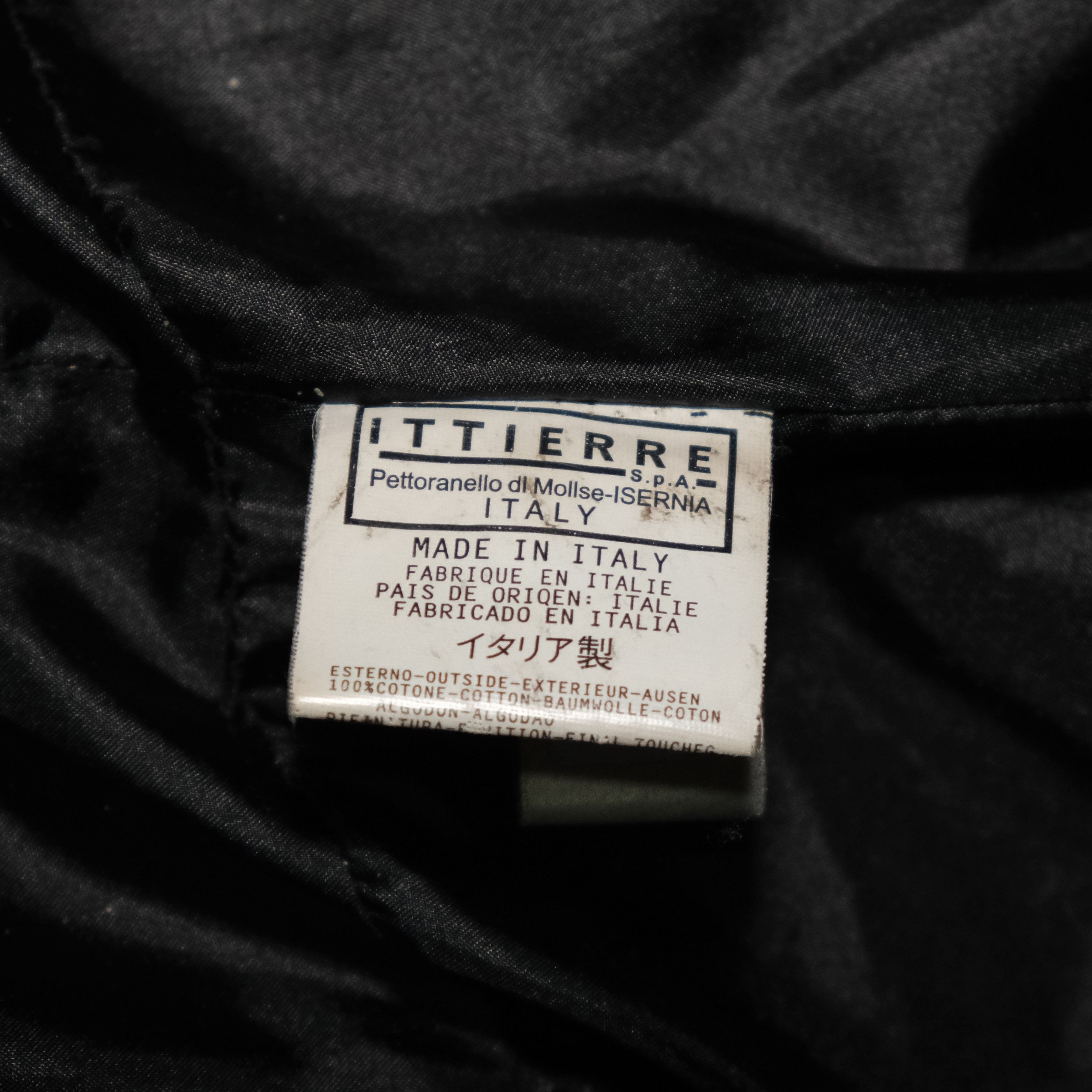 Roberto Cavalli Just Cavalli Y2K Bondage Parachute Puffer Size M / US 6-8 / IT 42-44 - 7 Thumbnail