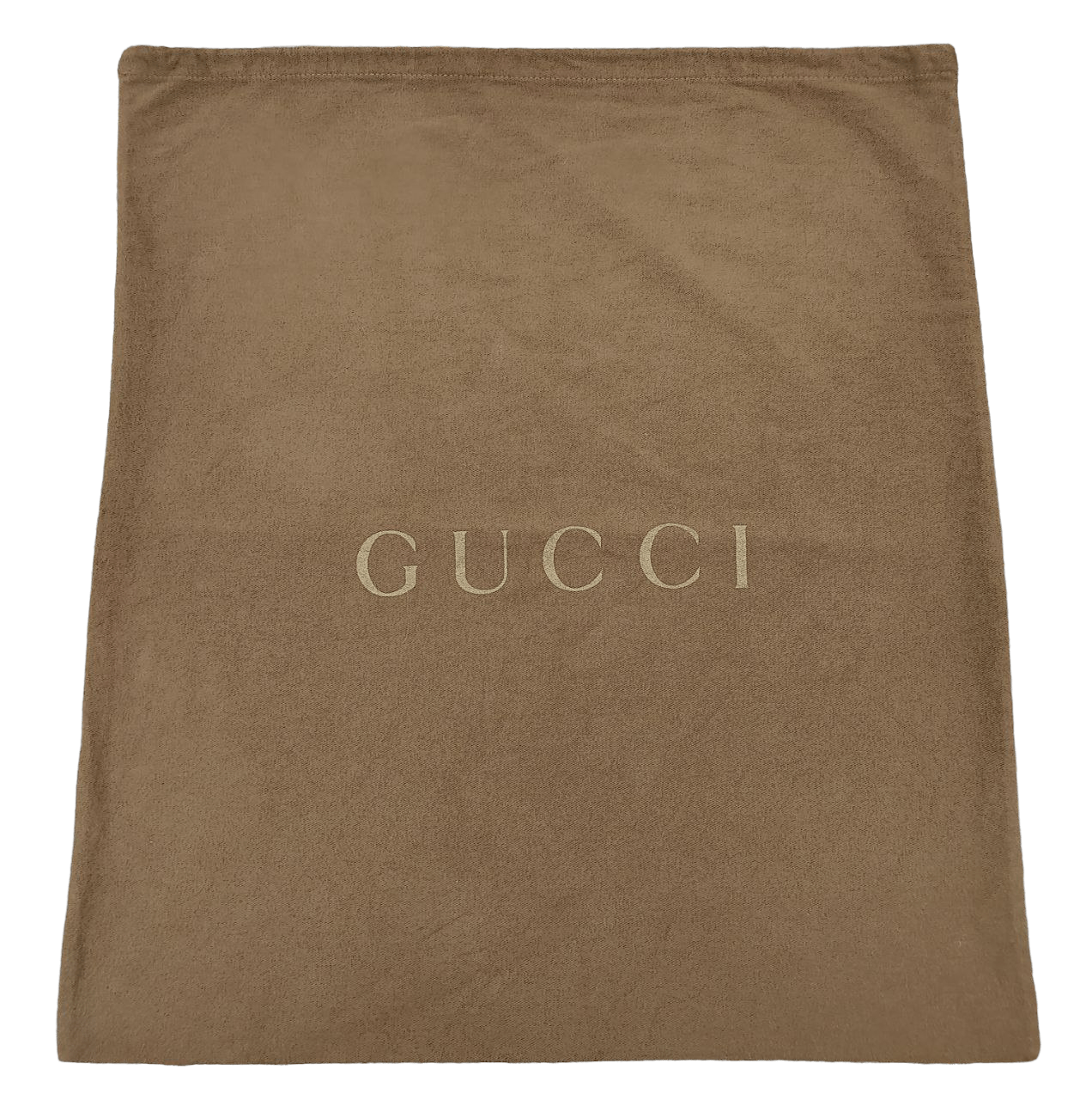 Gucci Gucci Dust Bag Size ONE SIZE - 1 Thumbnail