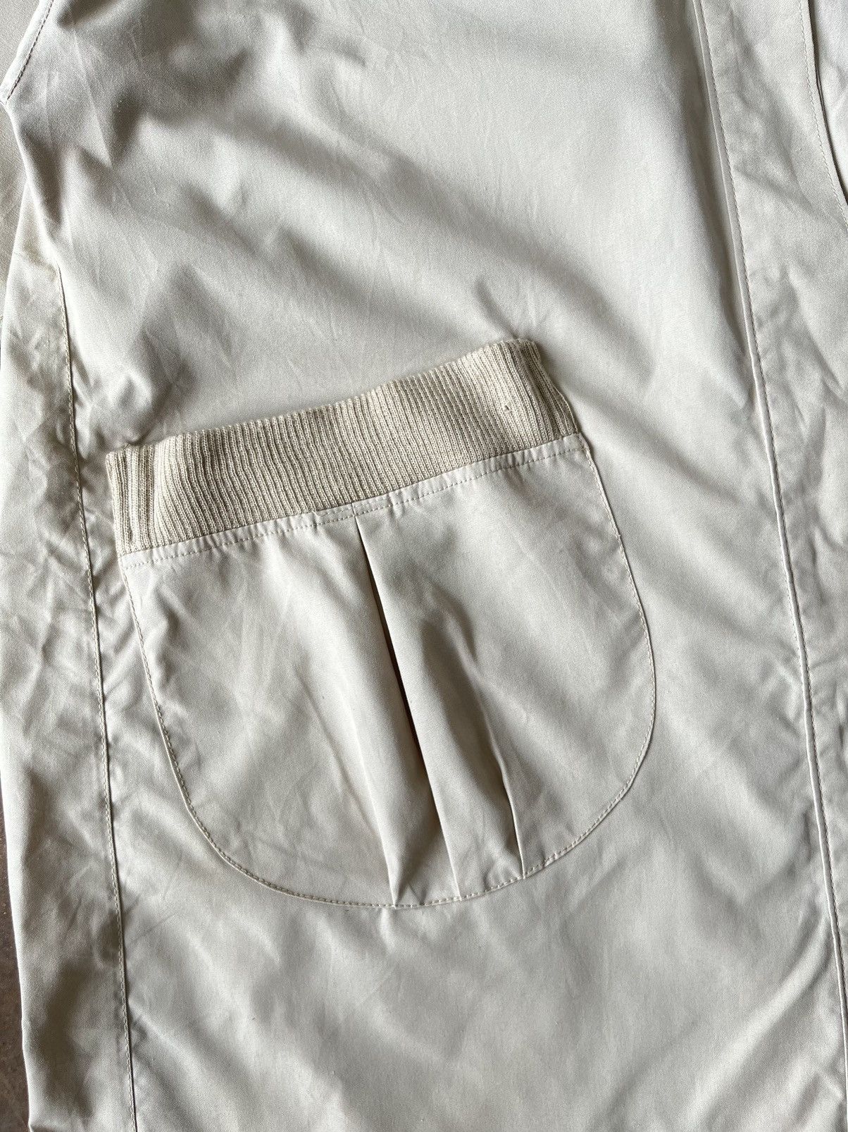 Issey Miyake Issey Miyake Squirrel Jacket Size US XL / EU 56 / 4 - 6 Thumbnail