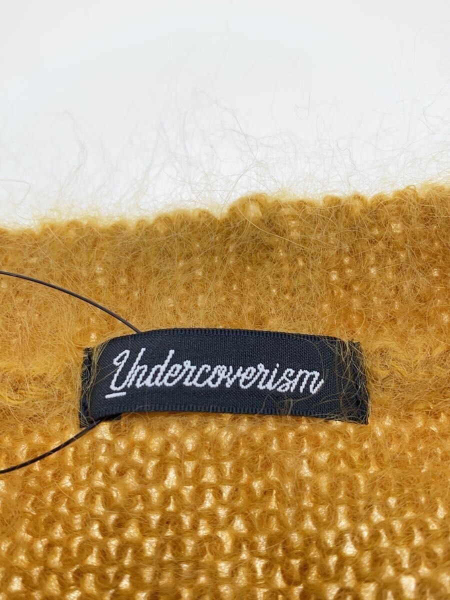 Undercover AW22 Mohair Sweater Size US L / EU 52-54 / 3 - 3 Thumbnail