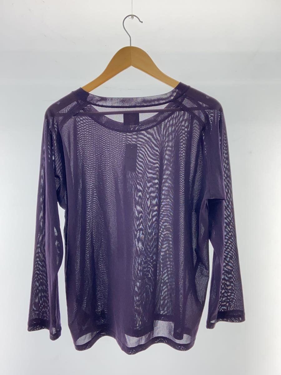 Needles Mesh Long Sleeve Tee Size US S / EU 44-46 / 1 - 2 Thumbnail