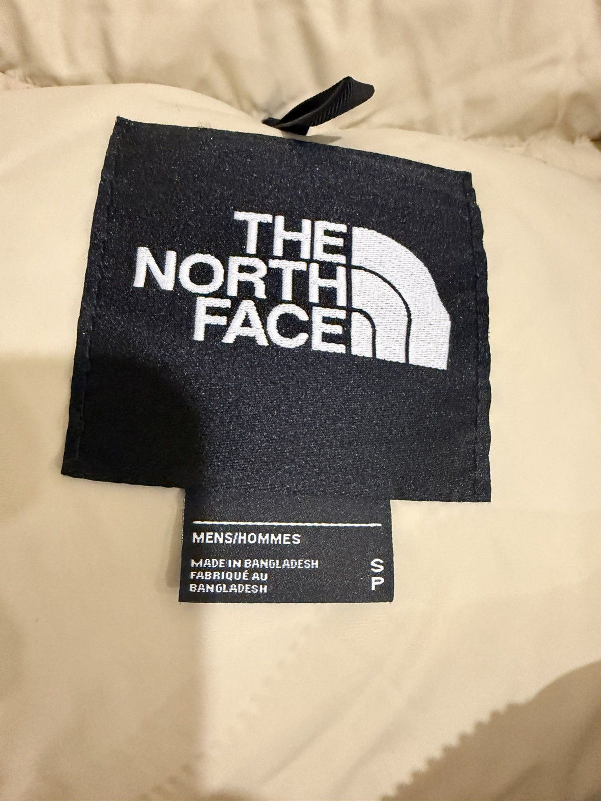 The North Face The north face 1996 Retro Nuptse down jacket. Size US S / EU 44-46 / 1 - 6 Thumbnail