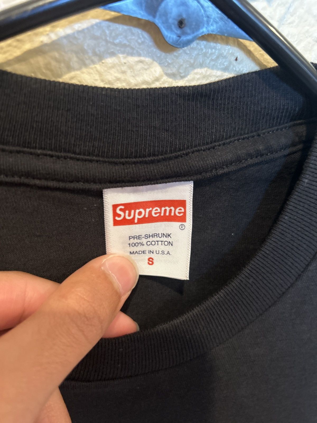 Supreme Supreme x Disney Size US S / EU 44-46 / 1 - 5 Thumbnail