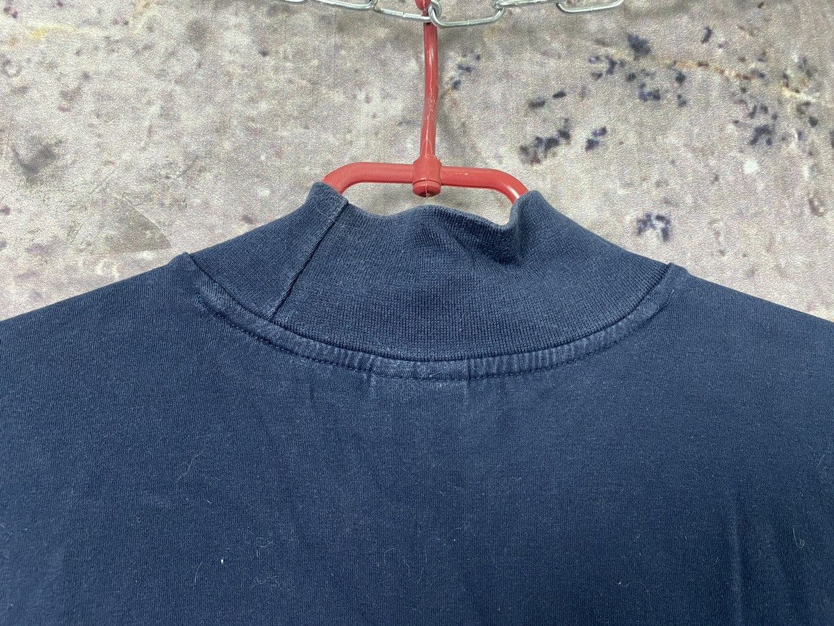 Nike × Vintage Men’s Vintage 90s Nike Pullover Golf Swoosh Size Large Size US L / EU 52-54 / 3 - 12 Thumbnail