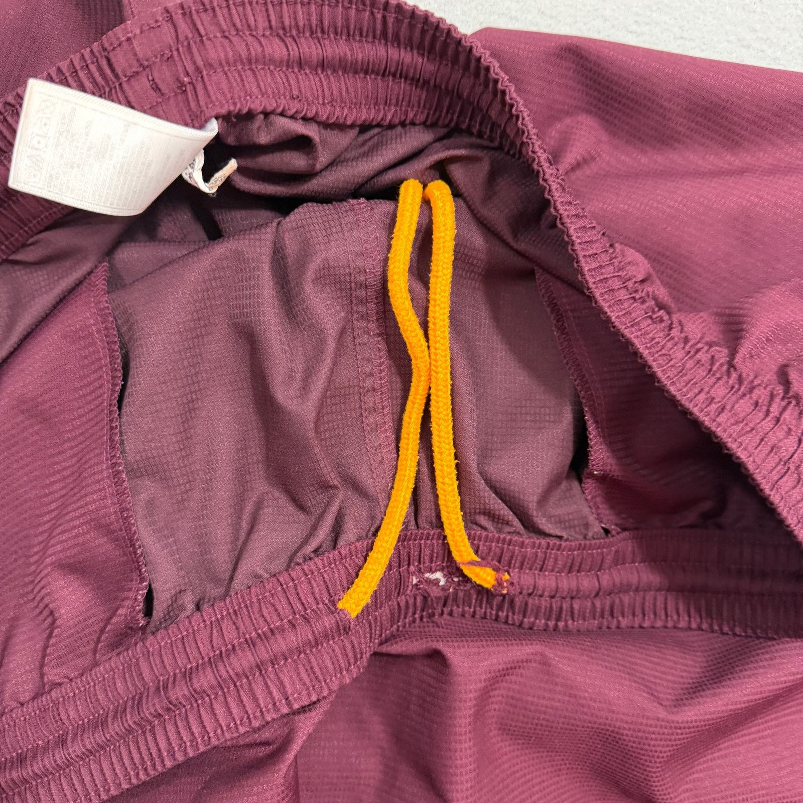 Adidas Adidas Central Michigan University Windbreaker Track Pants Size US 40 / EU 56 - 4 Thumbnail