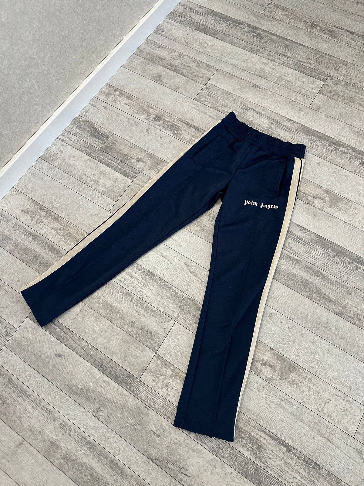 Palm Angels Palm Angels Track Pants Size XS Size US 28 / EU 44 - 1 Thumbnail