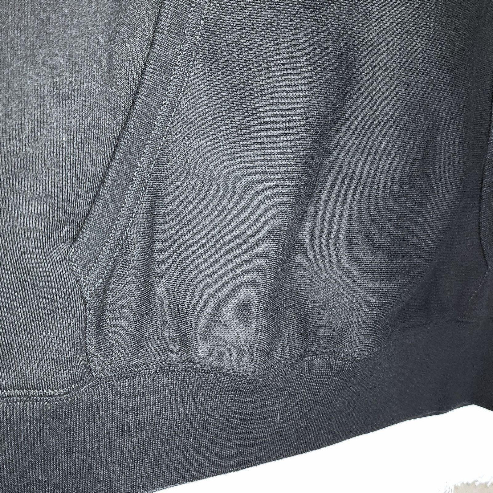 Moncler Moncler x Fragment x Pikachu Hoodie Black | S | MSRP $860 Size US S / EU 44-46 / 1 - 6 Thumbnail