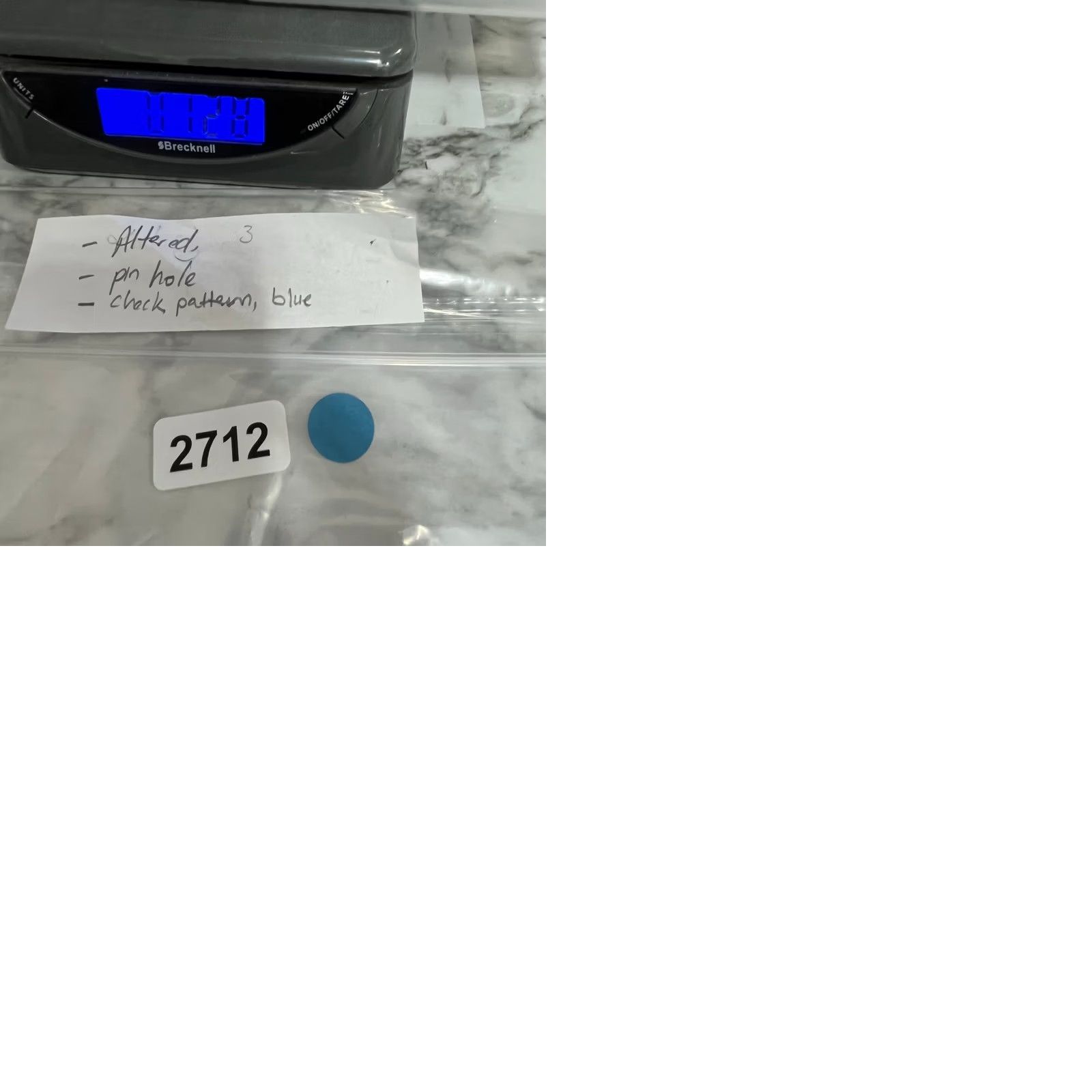 Ralph Lauren VINTAGE? No. Size US 36 / EU 52 - 10 Thumbnail
