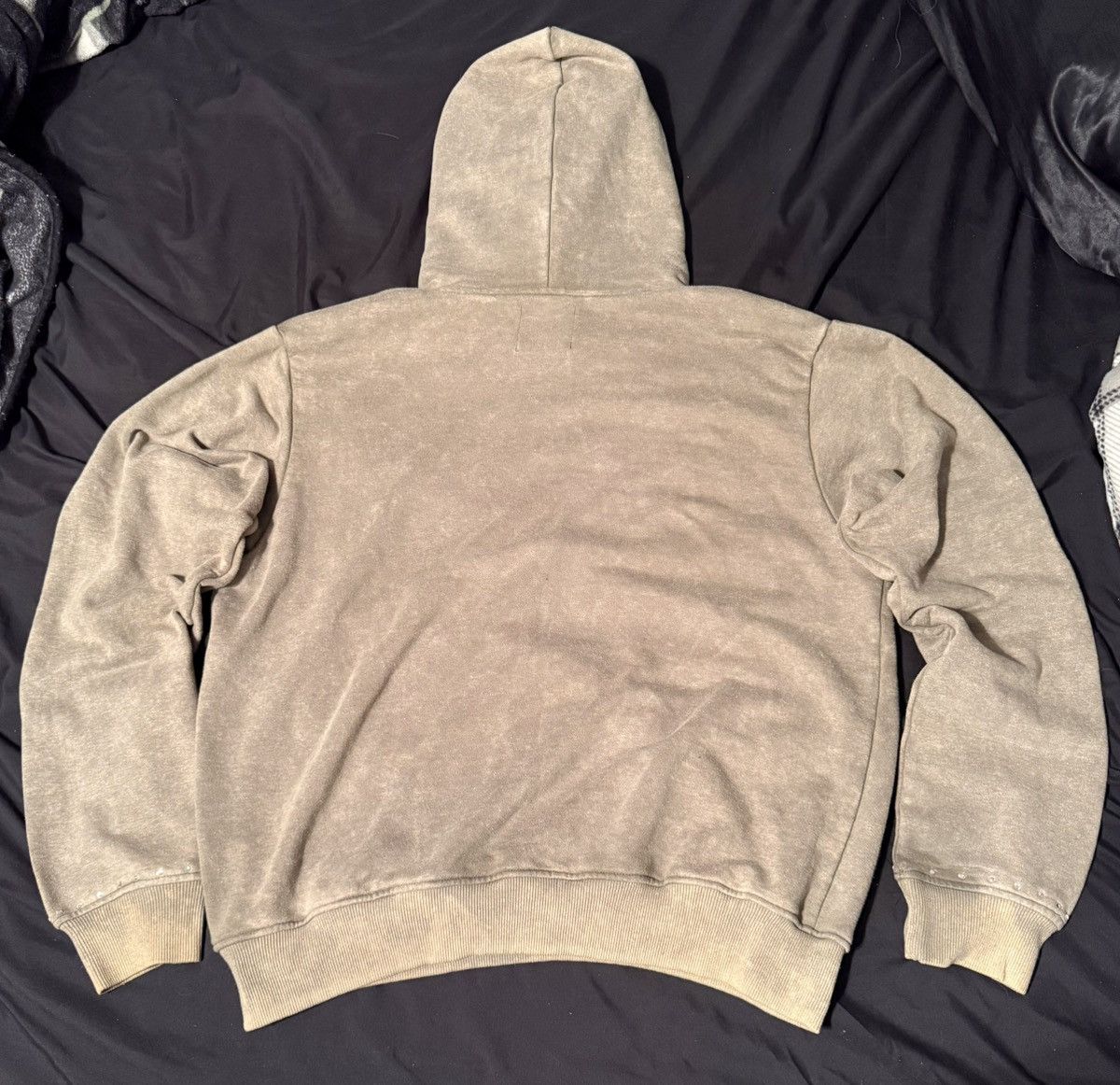 Highest Tendencies Highest Tendencies Studded Gemstone Hoodie Size US L / EU 52-54 / 3 - 3 Thumbnail