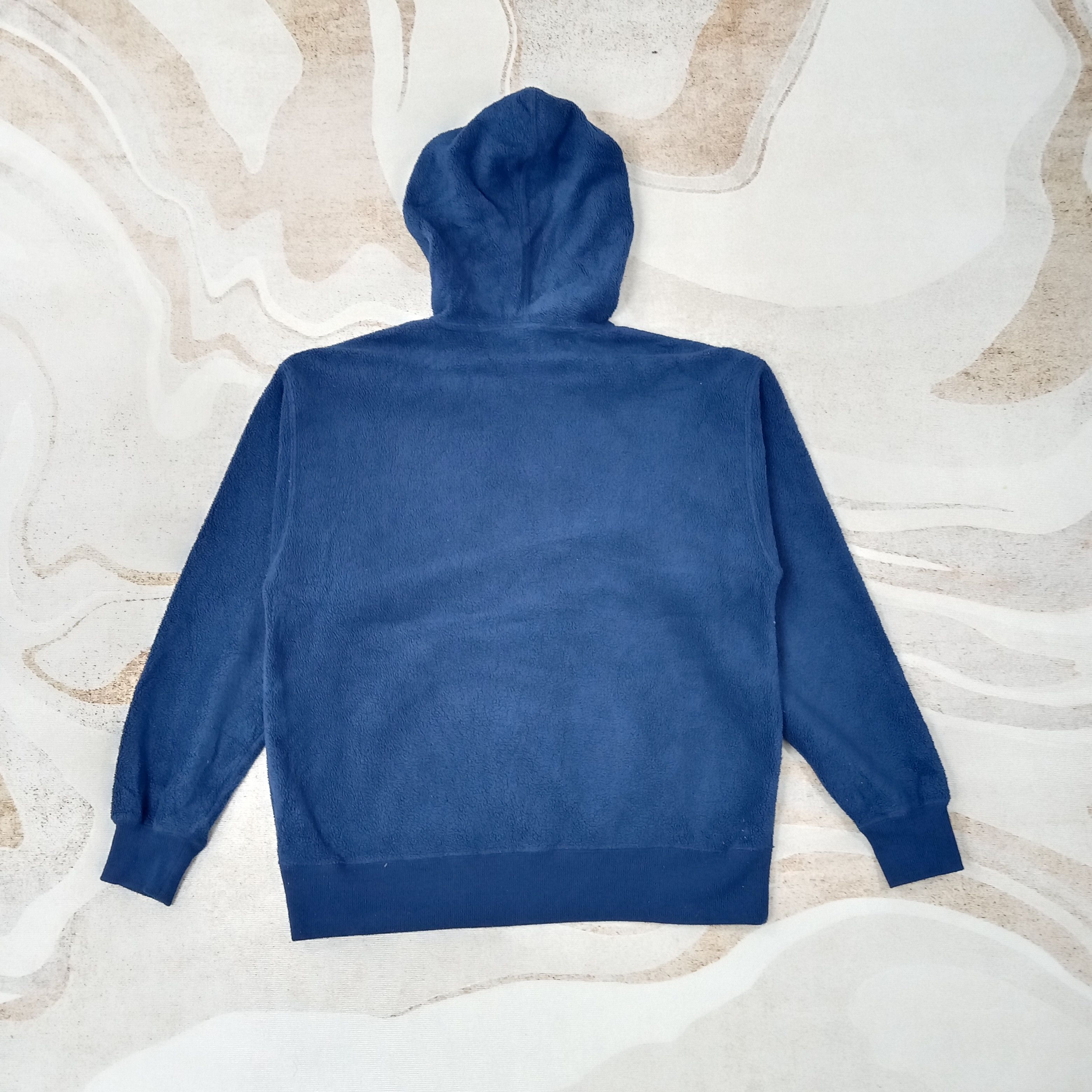 Disney Donald Duck Disney Sweatshirt C256N13 Size US M / EU 48-50 / 2 - 5 Thumbnail