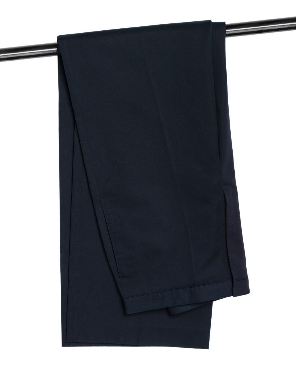 Jil Sander Cotton trousers JIL SANDER Size 26" / US 2 / IT 38 - 3 Thumbnail