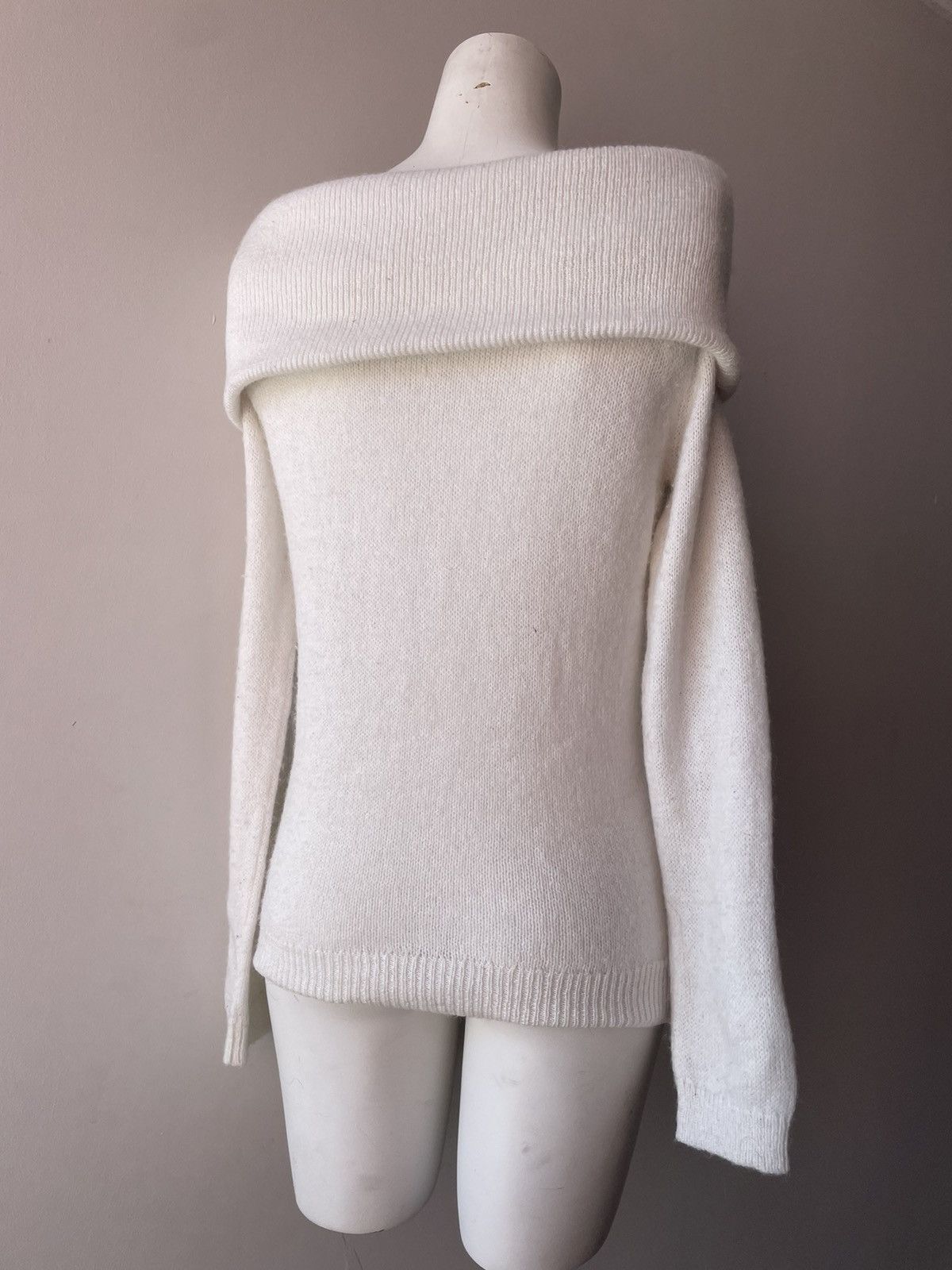 Vintage Vakkorama jumper Size XS / US 0-2 / IT 36-38 - 10 Thumbnail