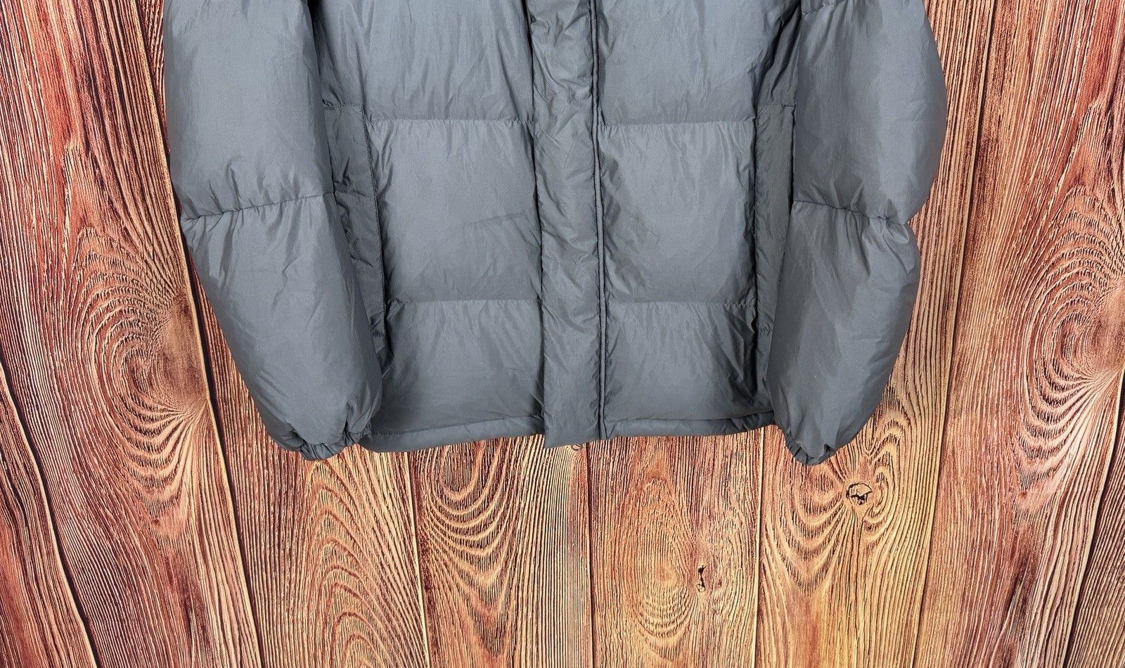 66 North 66 North Recycled Dyngja Down Puffer Jacket Obsidian Size US XS / EU 42 / 0 - 6 Thumbnail