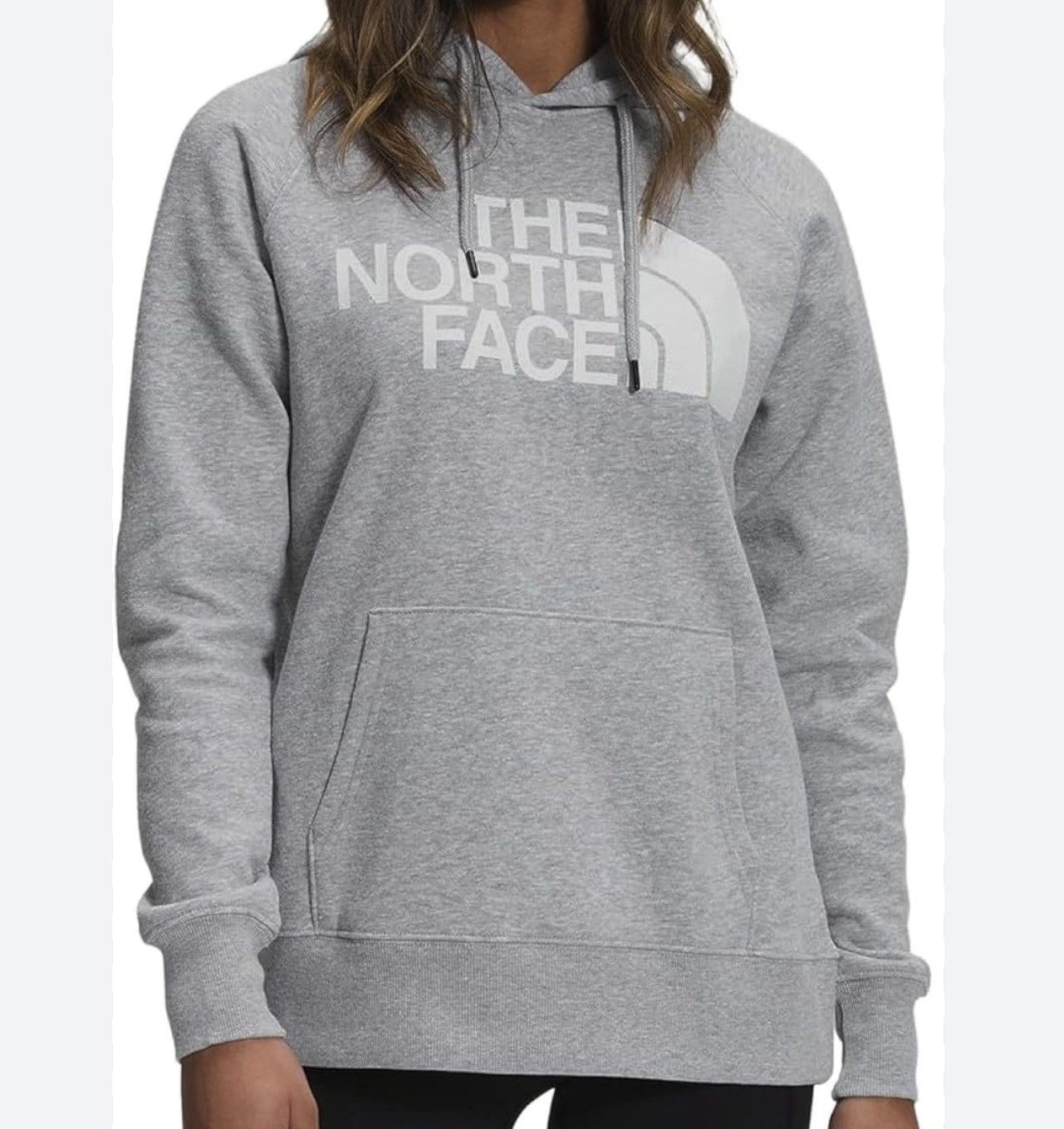 The North Face North Face Women's Half Dome Pullover Hoodie, Size M Size M / US 6-8 / IT 42-44 - 1 Thumbnail