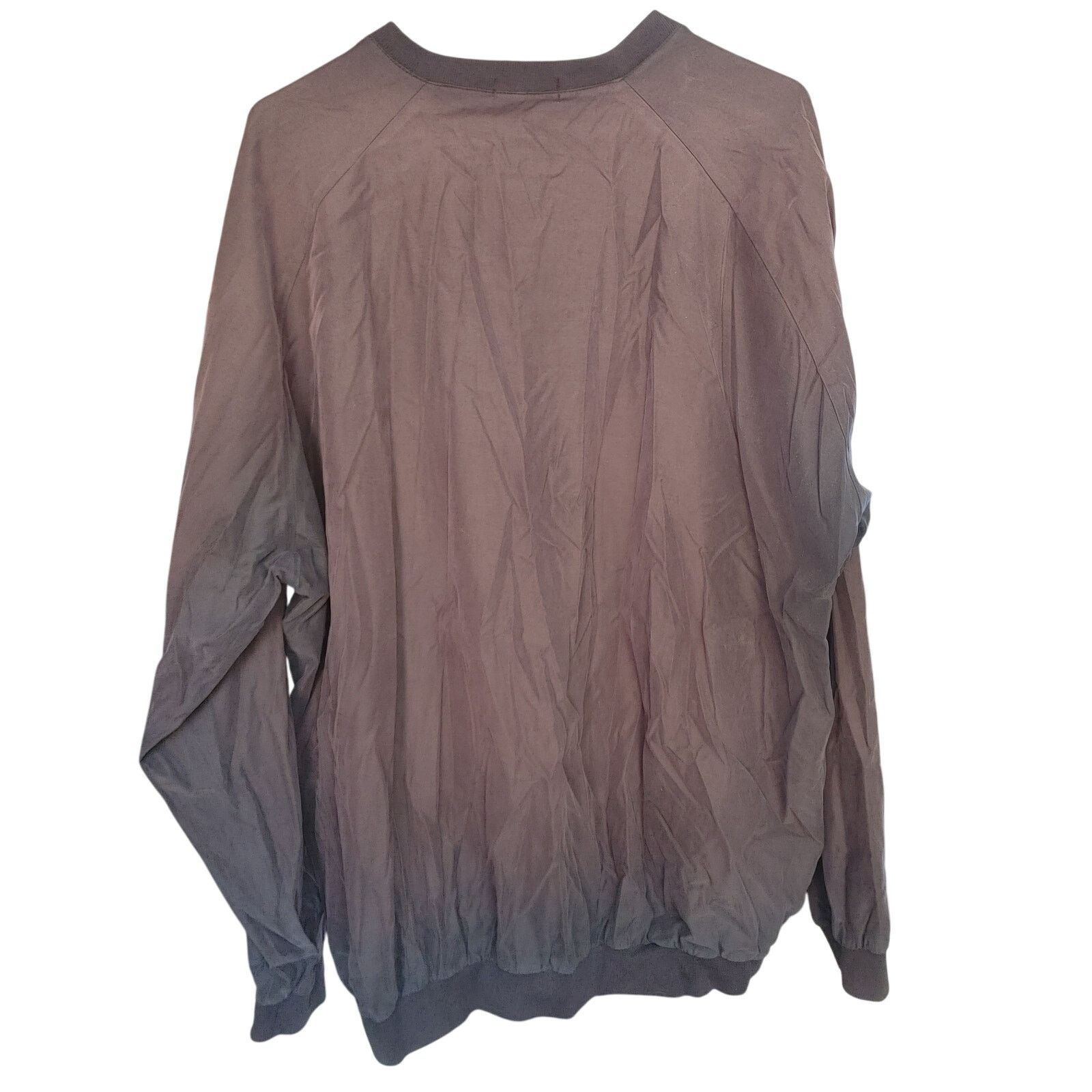 Other Avid Pueblo Italian Invitational XXL Gray Pullover Sweater Size US XXL / EU 58 / 5 - 2 Thumbnail