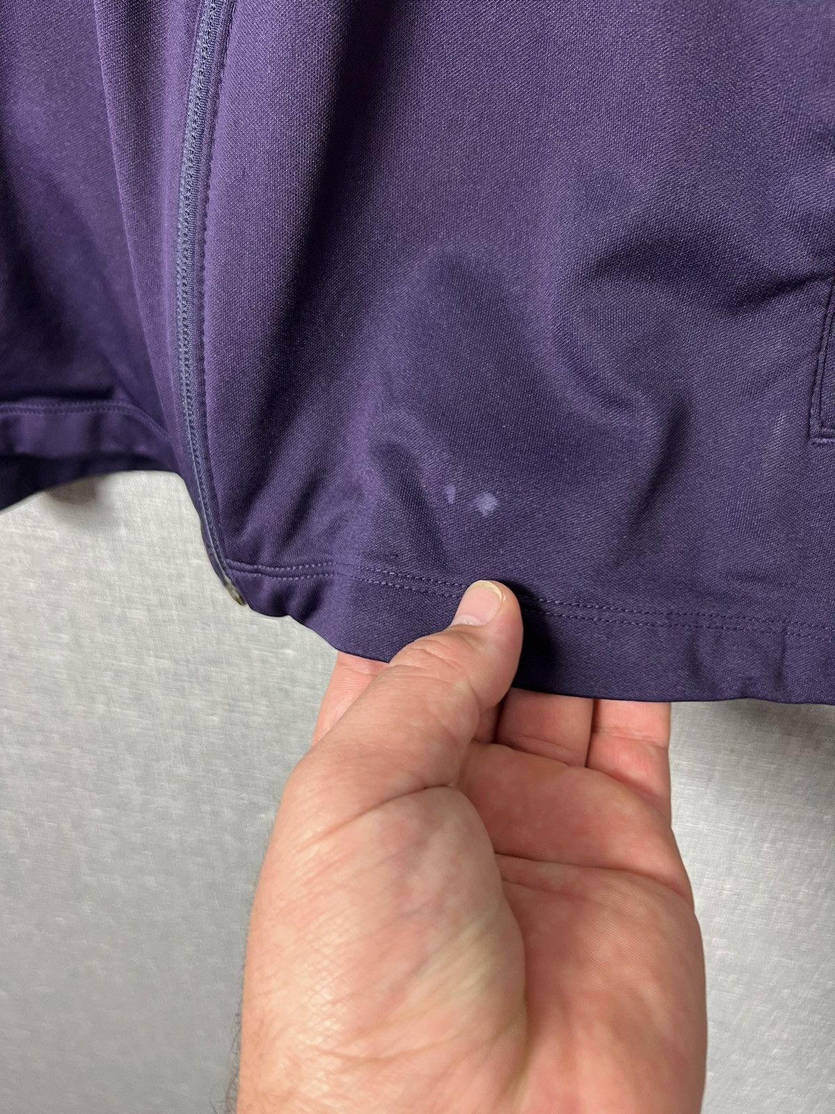 Nike NIKE TOTTENHAM 2017/2018 TRAINING FOOTBALL TRACK TOP JACKET Size US L / EU 52-54 / 3 - 10 Thumbnail