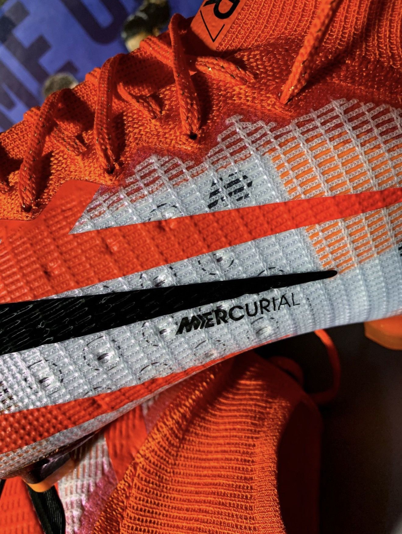 Nike Nike Mercurial Superfly 8 Elite CR7 Size US 11.5 / EU 44-45 - 7 Thumbnail