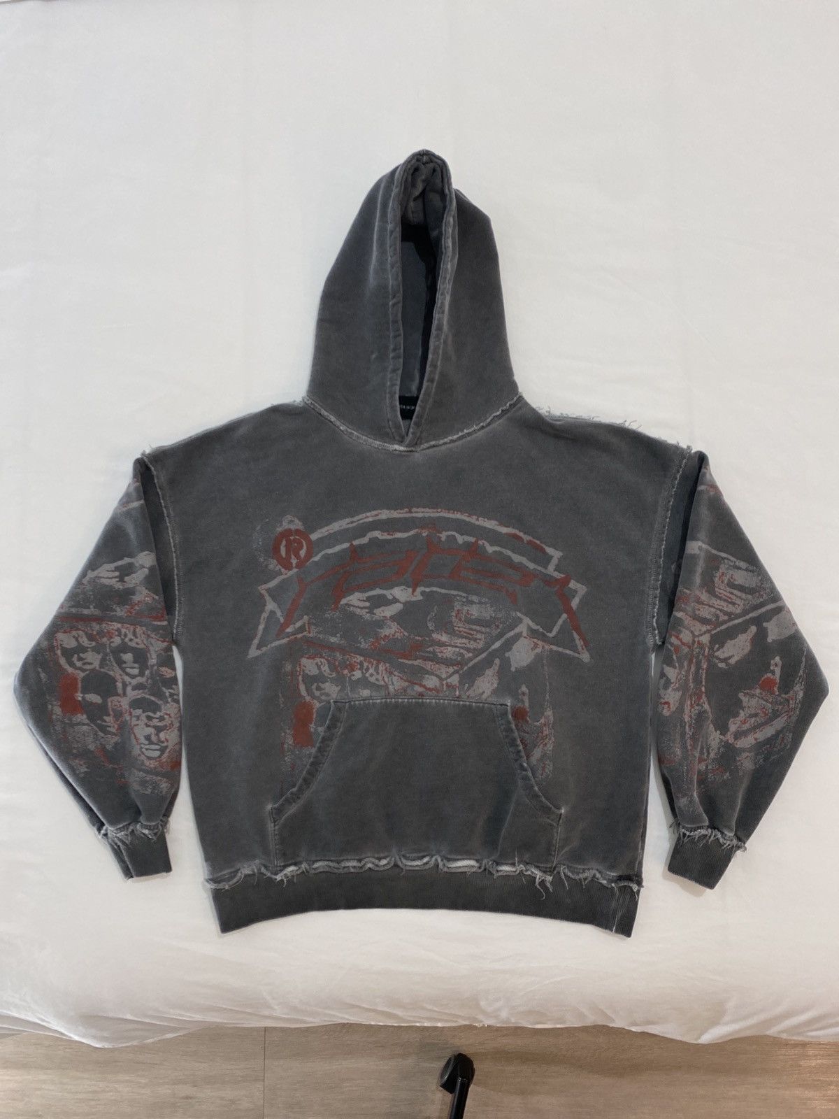 Racer Worldwide | Grailed