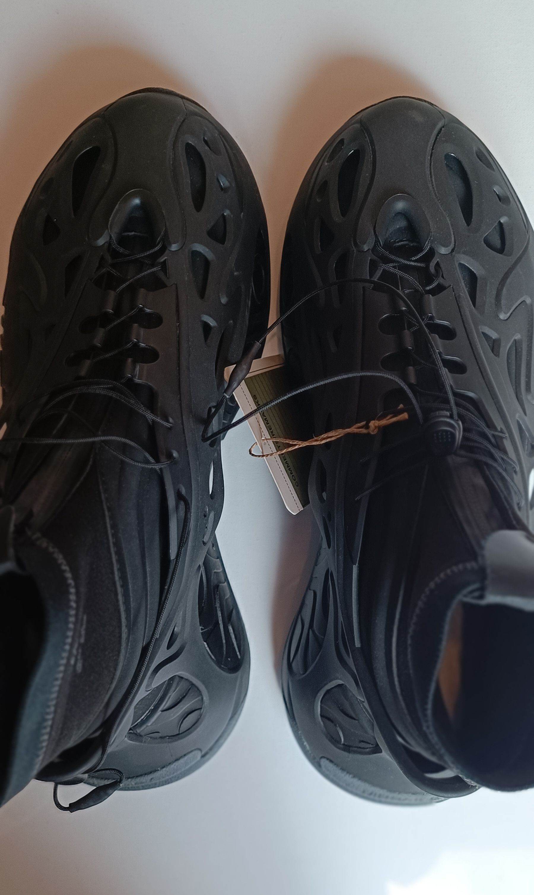 Adidas MRBAILEY® x adidas OZLUCENT Friends & Family 01/60 Size US 9 / EU 42 - 12 Thumbnail