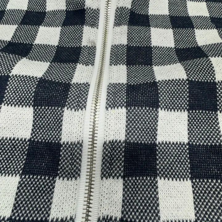 Thom Browne Thom Browne Hooded Zip-Up Casual Jacket -2507 Size US S / EU 44-46 / 1 - 4 Thumbnail