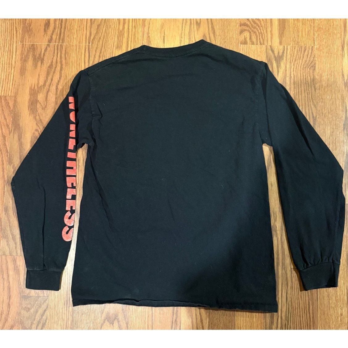 Other Hammerhead Homeless Long sleeve Size XL Size US XL / EU 56 / 4 - 3 Thumbnail