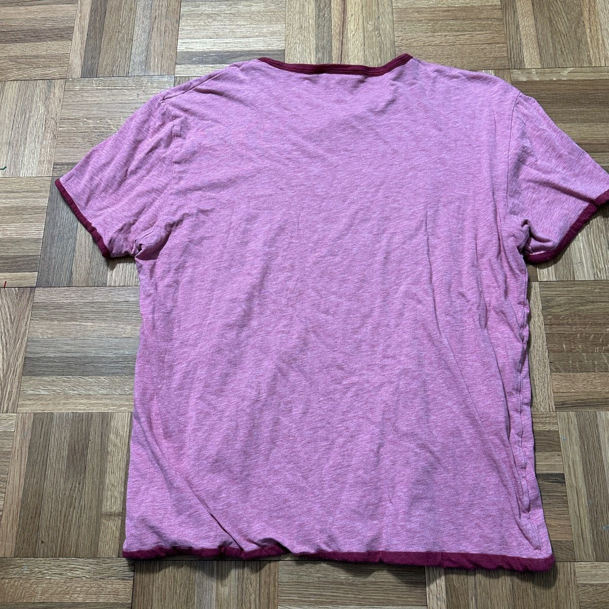 John Varvatos John Varvatos tee Size US M / EU 48-50 / 2 - 2 Thumbnail
