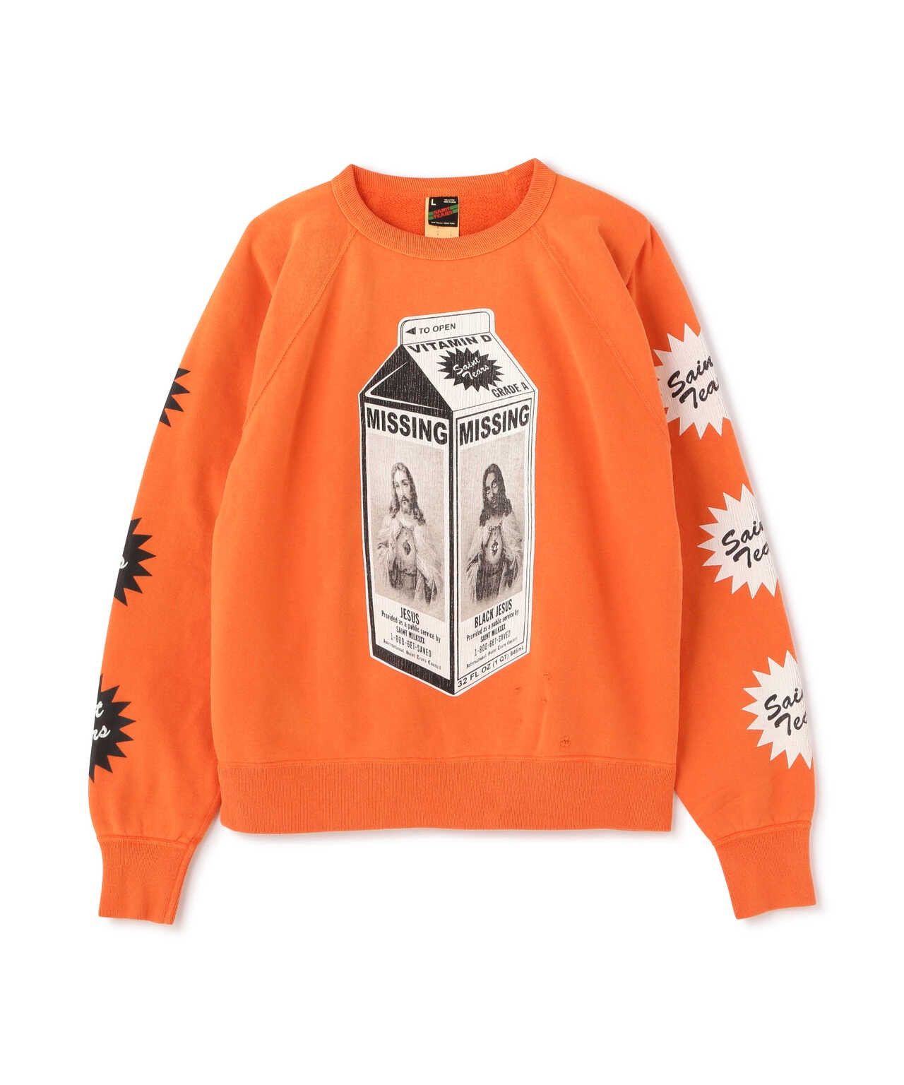 Sweat Saint Michel - Neuf