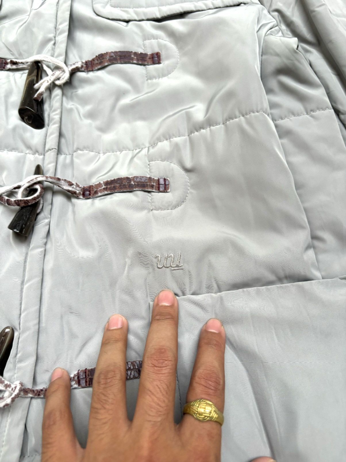 Undercover × Uniqlo Uniqlo X Undercover By JUN TAKAHASHI Coast Jacket Size US S / EU 44-46 / 1 - 8 Thumbnail