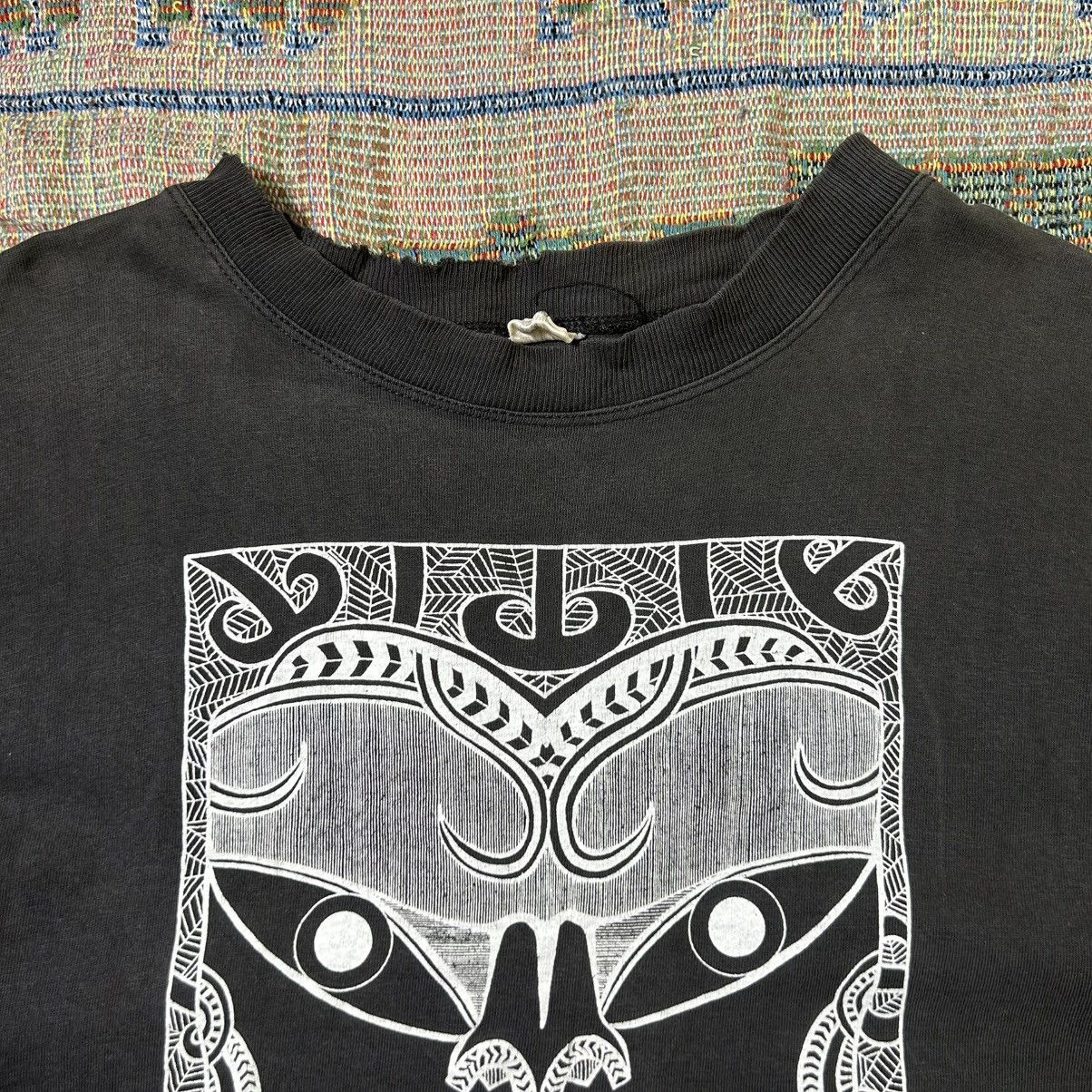 Vintage Vintage Aotearoa Graphic T-shirt Size US L / EU 52-54 / 3 - 3 Thumbnail