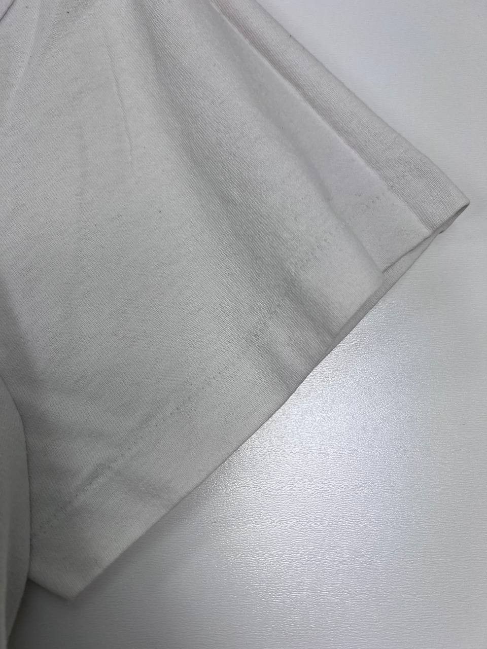 Stussy Stussy No4 T-Shirt Made In USA Vintage LV Monogram Size XL Size US XL / EU 56 / 4 - 4 Thumbnail