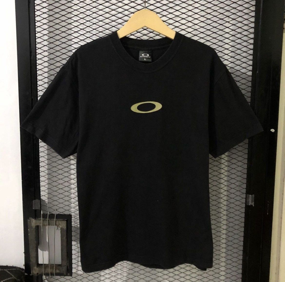 Oakley × Vintage Vtg 90’s Oakley Size US XL / EU 56 / 4 - 1 Thumbnail