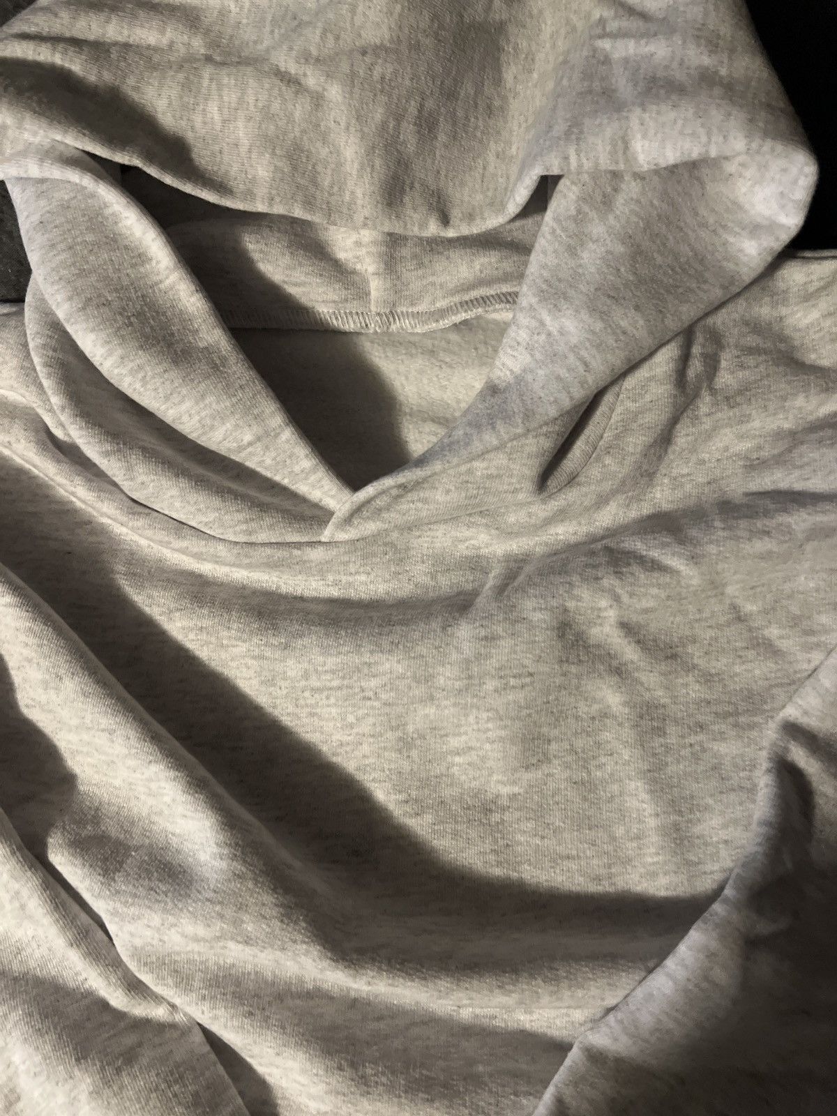 Kanye West × Los Angeles Apparel × Yeezy YZY Hoodie Size US M / EU 48-50 / 2 - 3 Thumbnail