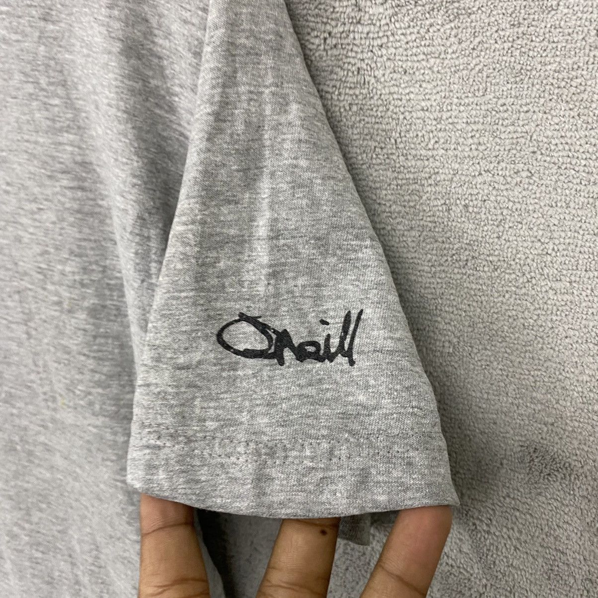 O'Neill × Vintage 💥RARE💥 VINTAGR ONEILL BIG LOGO T-SHIRT Size US M / EU 48-50 / 2 - 9 Thumbnail