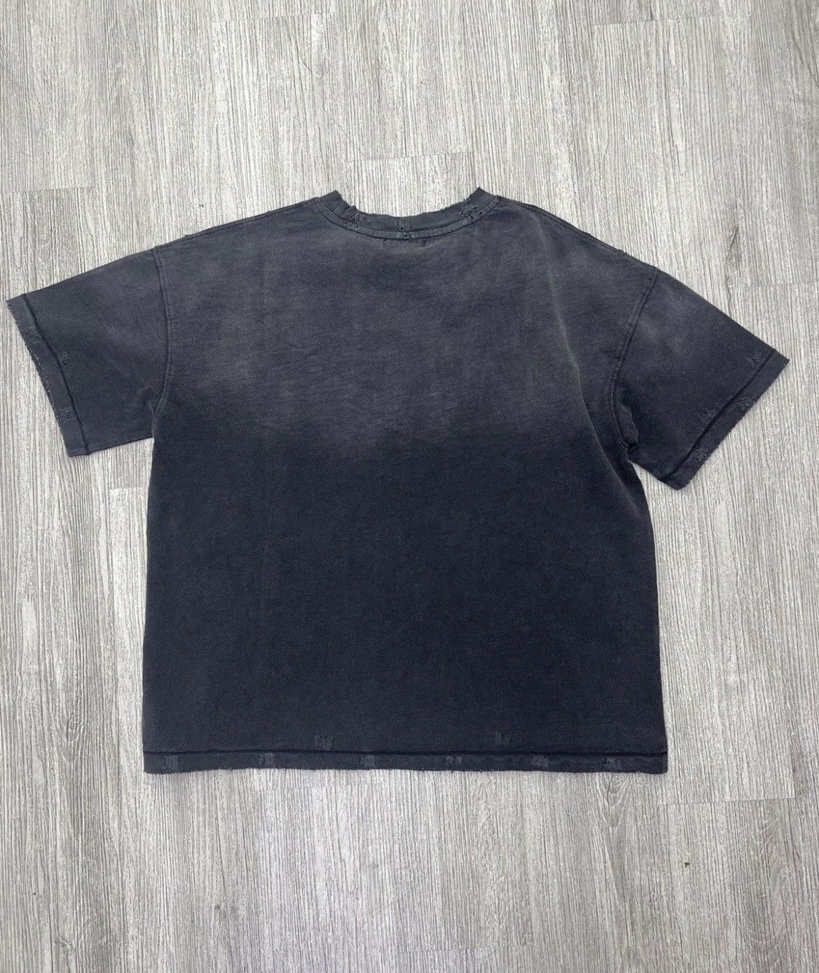 Vale Vale Lives Basketball Tee Size US S / EU 44-46 / 1 - 3 Thumbnail